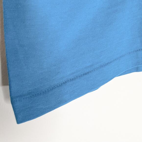 Vintage Single Stitch T-shirt, XL - Picture 5 of 5